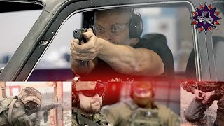 Тактико-Циклическая стрельба Тактико-Циклическая стрельба