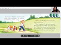 Boris and Bia Story Quiz