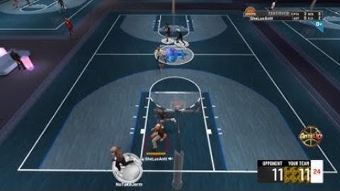 Jason and Tydell arguing PT 3