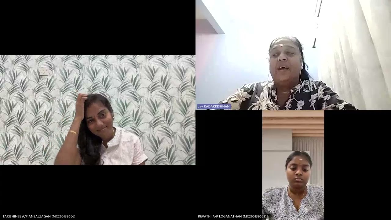 Interview With Veteran Teacher