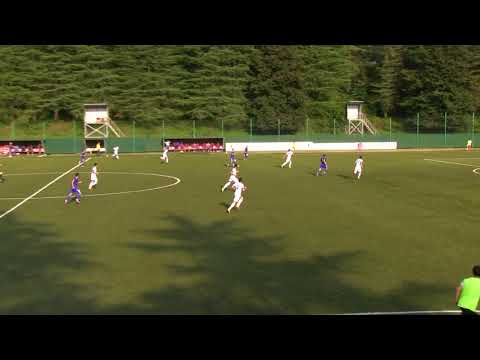 სამგურალი–ნორჩი დინამო 2–5