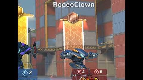 Discord Event : Killshot + Javelin 6 😍🤩