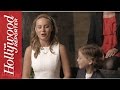 Brie Larson and Jacob Tremblay on The Process of Making 'Room': TIFF
