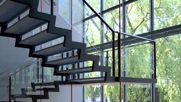 Write like an architect A to Z, Letter B   Building