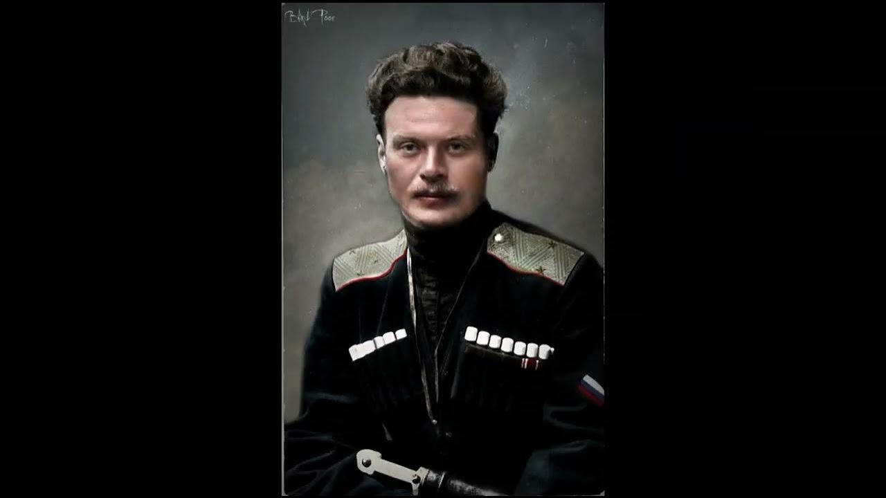 гарик и шкуро. гарик и шкуро. казаки шкуро. атаман шкуро волчья сотня. гарик и шкуро.