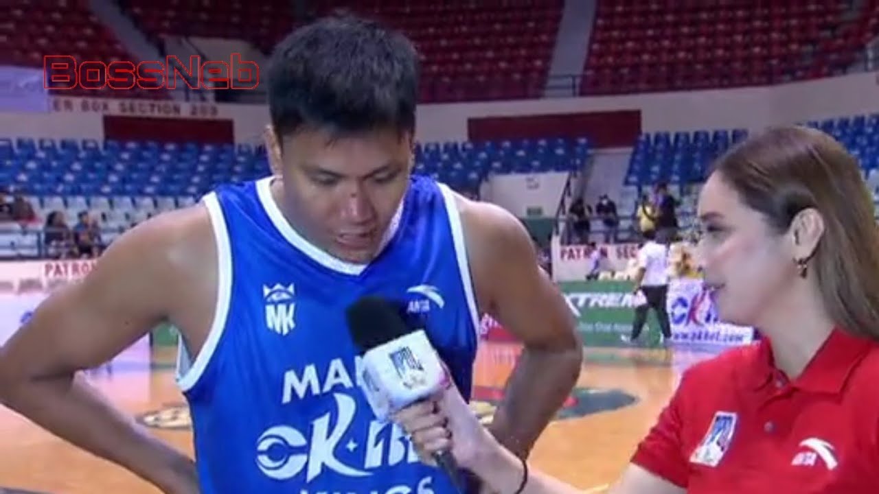 Billy Robles | Best Player Of The Game | April 14, 2023