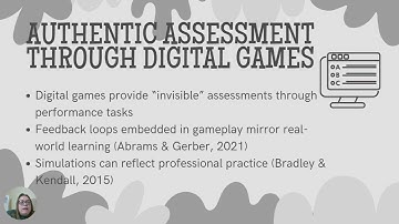 Leveling Up Learning: The Power of  Game-Based Learning in  Elementary Education