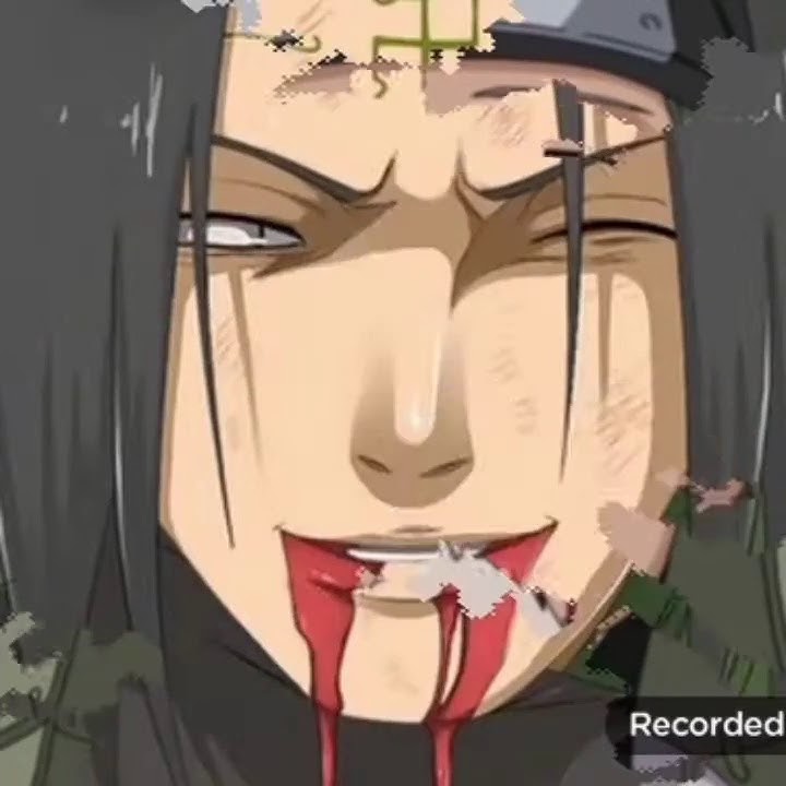 Lagu naruto sedih bikin hati terharu