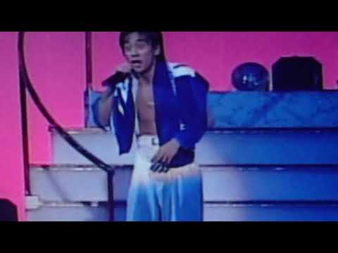 SMAP君色思い