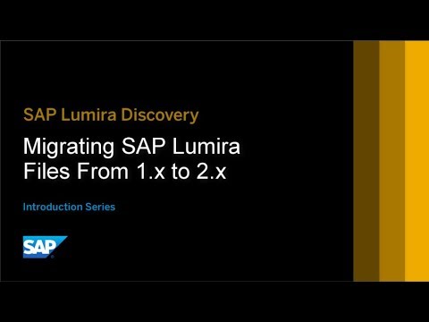sap lumira trial sap lumira trial