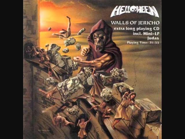 Helloween - Guardians