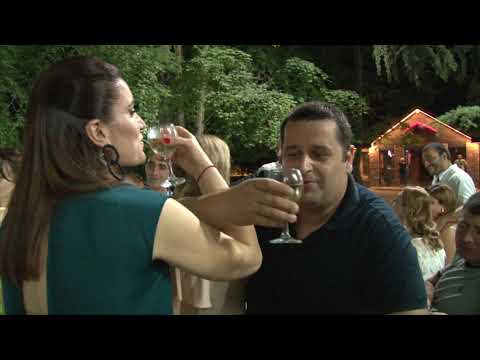 სამგორის 1 საშუალო სკოლა (clip)