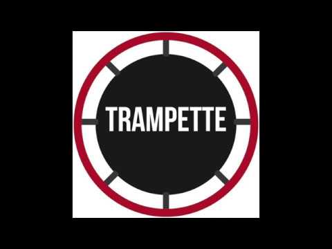 J-E-N-G-A - Trampette