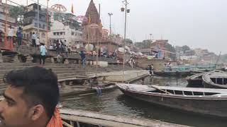 Varanasi raw video 4k VID 20201109 164346