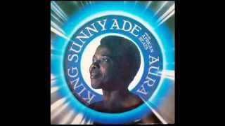 Video thumbnail of "King Sunny Ade & His African Beats - Ase"