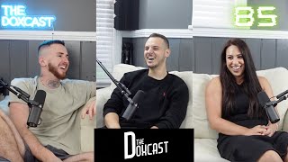 Doxcast Episode 85  Aiden Xiberras and Kayla Xiberras