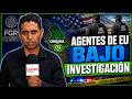 FGR investiga mu*rte de AGENTES de EU en Chihuahua y posible VIOL*CIÓN a seguridad nacional