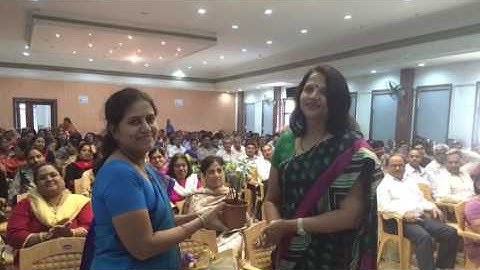 Department Meeting 21 July