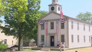 Fireworks, parades and more: Fourth of July events
