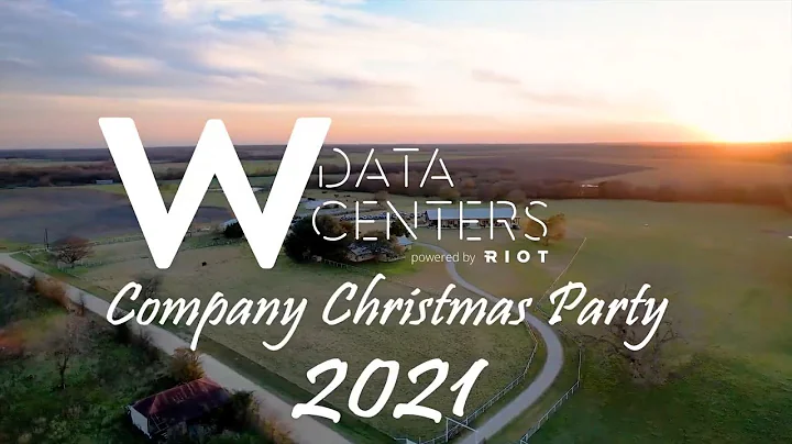 Riot's Whinstone Holiday Party | Texas Team