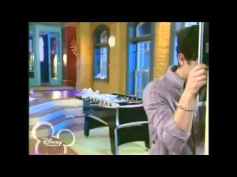 Please Don't Go (Nelena the movie Trailer)