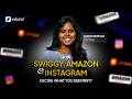 The Secret Algorithms Behind Swiggy, Amazon & Instagram Revealed