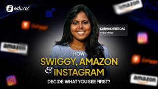 The Secret Algorithms Behind Swiggy, Amazon & Instagram Revealed