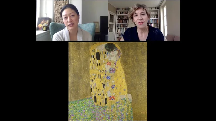Frick Five, Charlotte Vignon interviewed by Aimee Ng