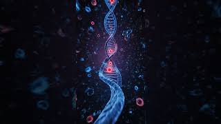 CRISPR verändert gerade die Zukunft der Menschheit#CRISPR #HIV #Genetik #Biotechnologie #zukunft