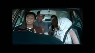 Buckle Up Behind 2 (扣上後座安全帶2)