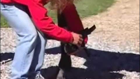 Easyboot Epic Fitting