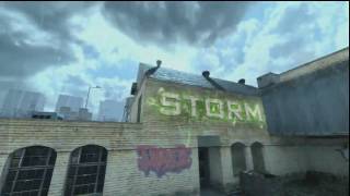 Call of Duty 6 : Modern Warfare 2  Official Map Pack [Stimulus Package] Trailer HD