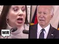 Israeli Politician Has Total Meltdown After Biden Announcement