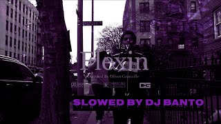 PNV Jay - Flexin' (Slowed)