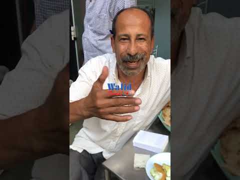 فول بالمورته وغرقــ انه طعمية بالقشطة وعين الجمل سعد الحرامي يثير جدلا واسع ا 