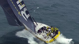 TEAM BRUNEL