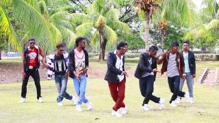 SILVER STEPPERS