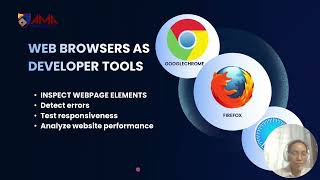 The Workflow, The Structure, and The Style | Application Development and Emerging Technologies Profile