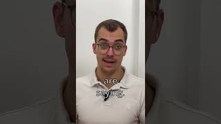 The POWER of WORDS: One Slip-Up Can Change Everything [VIRAL]