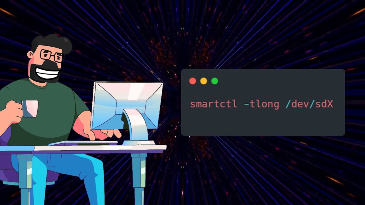 Troubleshooting SAS HDD Clicking Noise in PERC H710 Setup!