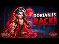 Dorian Rework Makes Aggressive Teams Cry! Hero Wars Alliance!