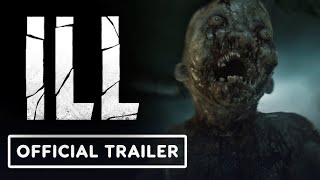 Der neue Trailer zu ILL