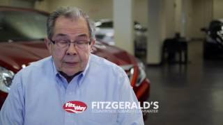 Match Highlights FitzAuto - Subaru Legacy Clearwater, FL