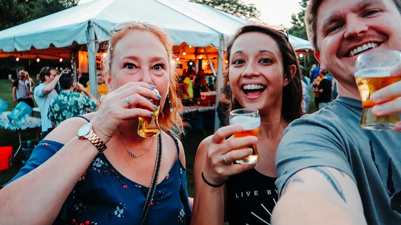 Nashville Brew at the Zoo 2017 YouTube