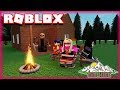 Nallez jamais en randonne avec james   roblox the hike