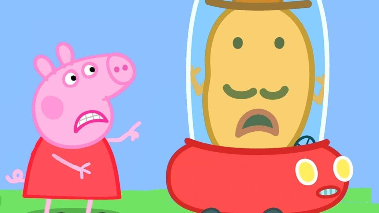 Peppa Pig En Espa ol Episodios Completos Temporada 8 Nuevos Peppa Pig En Espa ol Episodios Completos Temporada 8 Nuevos