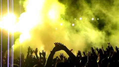 On TheJessicat.com : Zouk Out 2010 - Tiesto