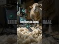 The Quiet Clip Revolution Safeguarding Wool and Welfare