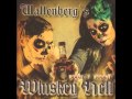 Wallenbergs whiskey hell  dickle me up