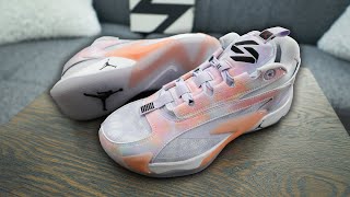 Luka 2 Nebula Sneakers - Behind The Scenes!